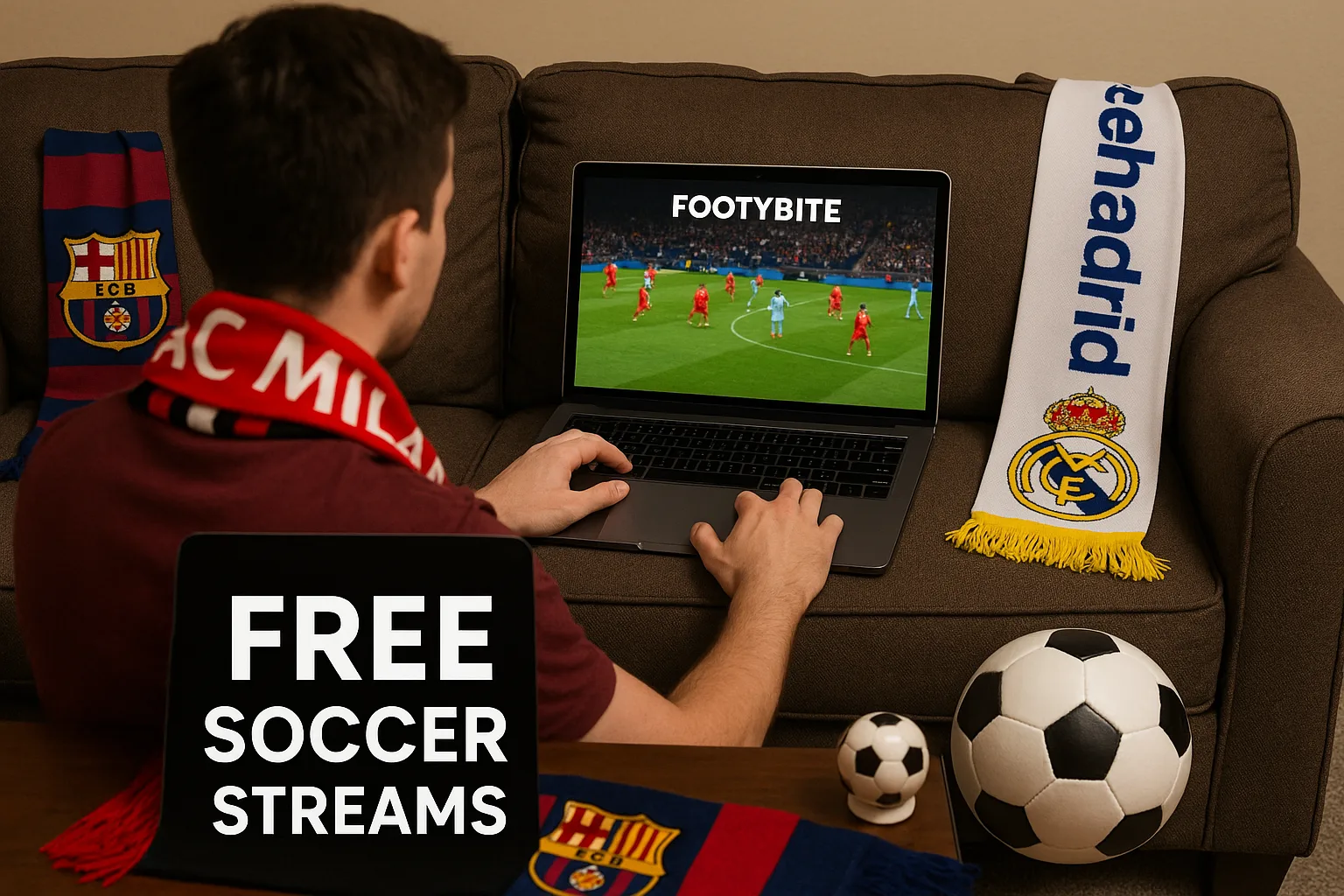 FootybiteFreesoccerstreams