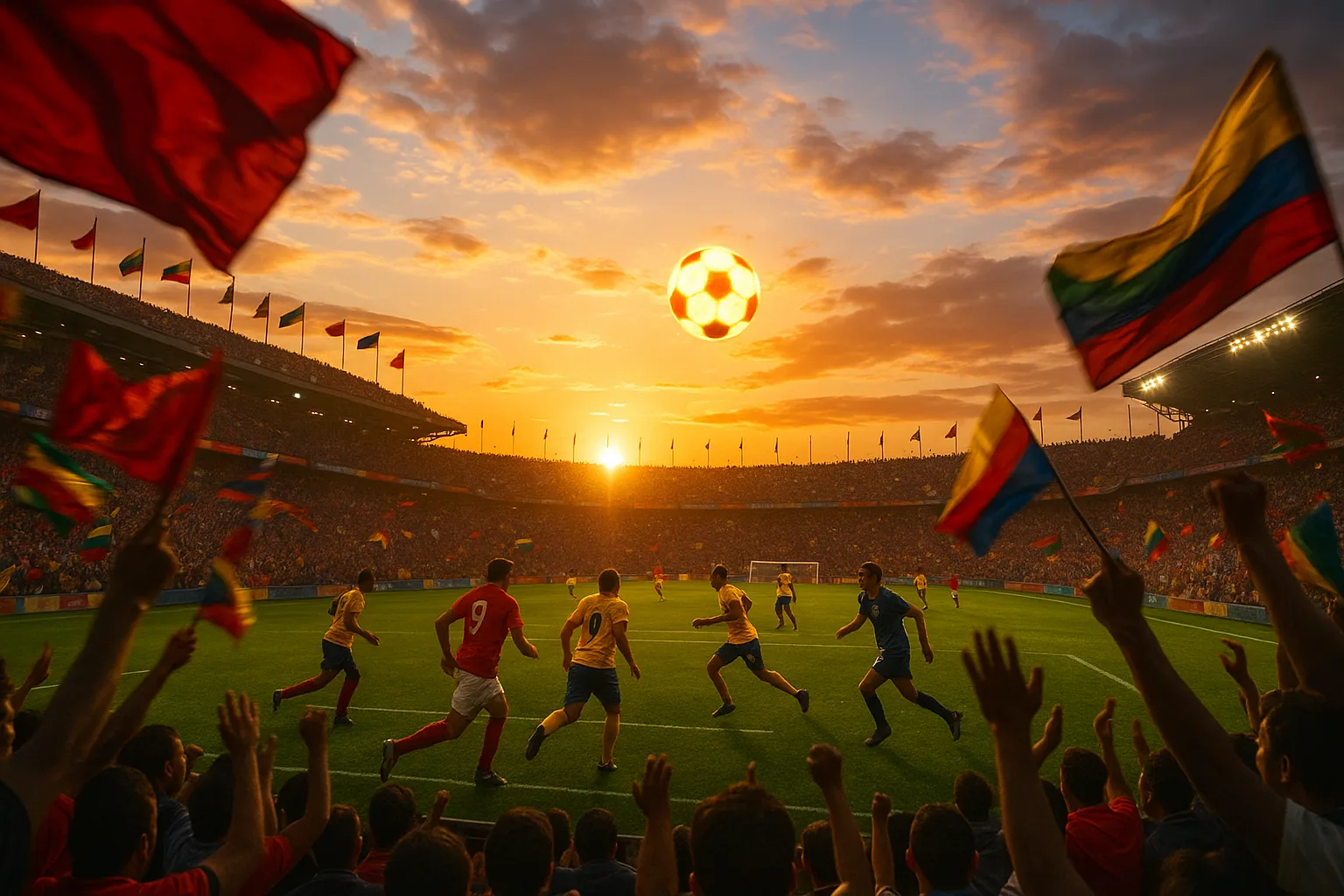 Fútbol Libre streams