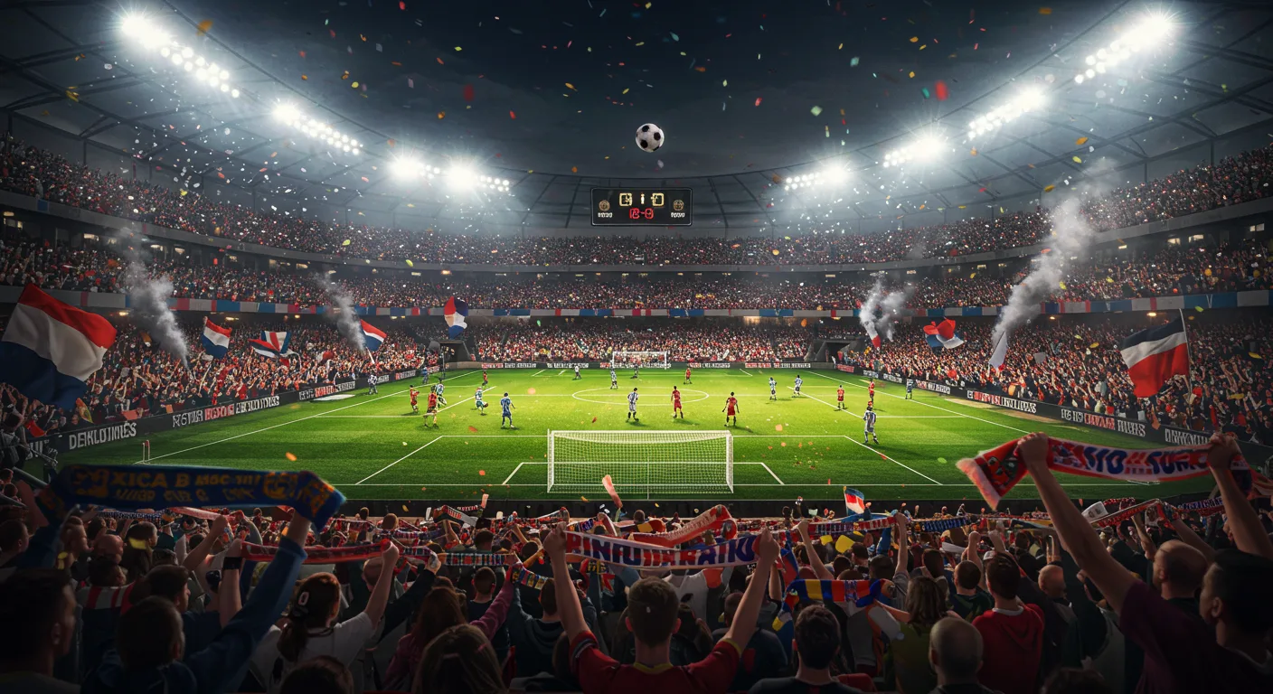Soccer Streaming