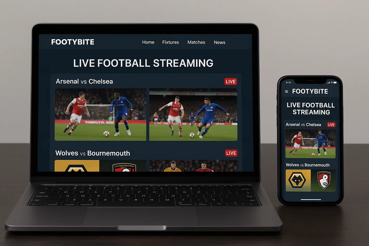 footybite streams