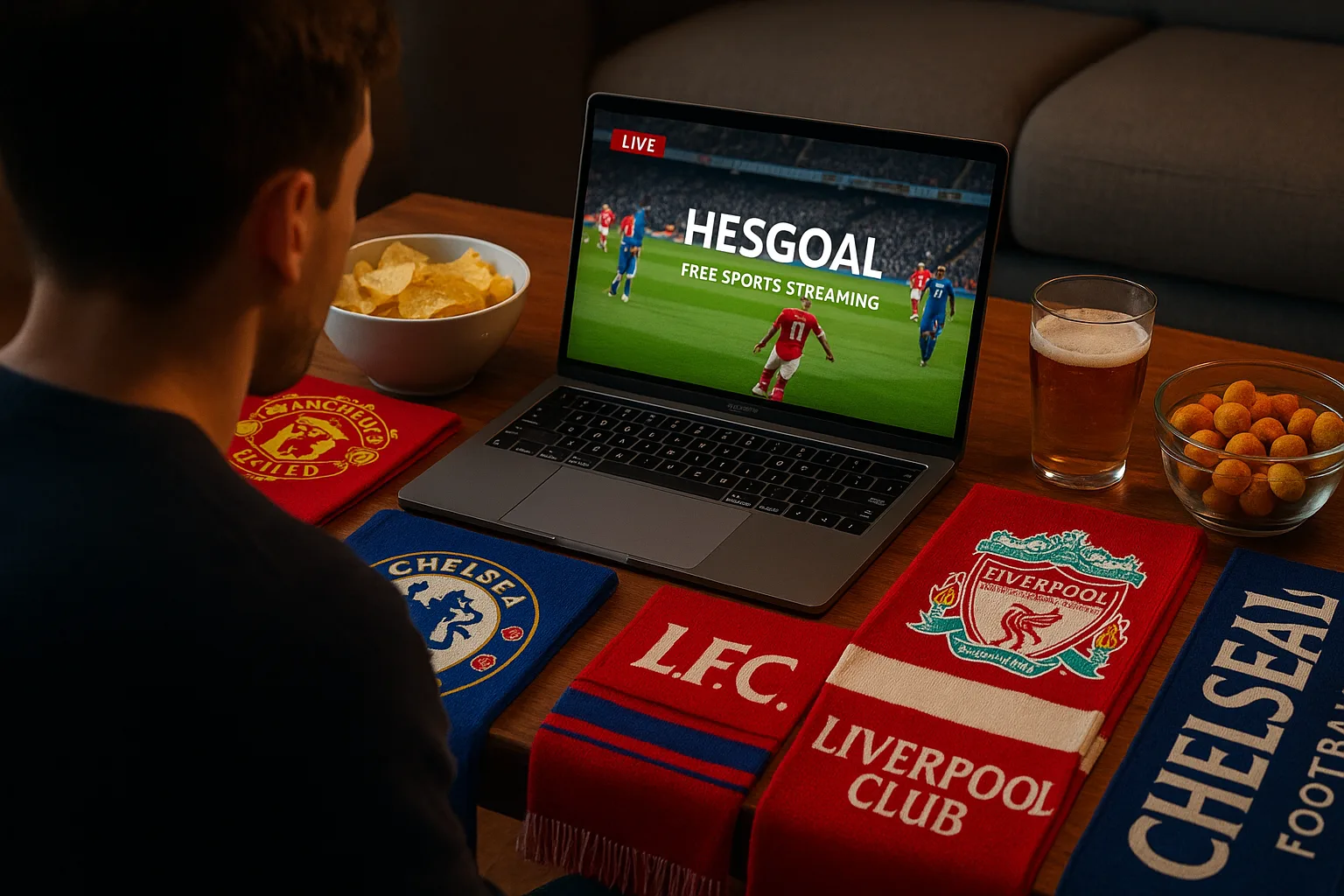 hesgoallivestreams