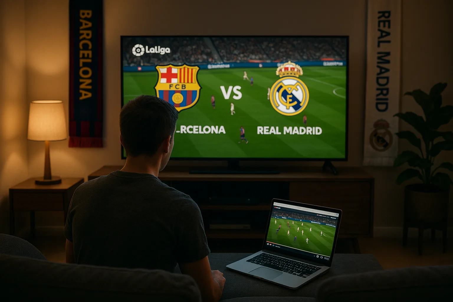 laliga buffstreams
