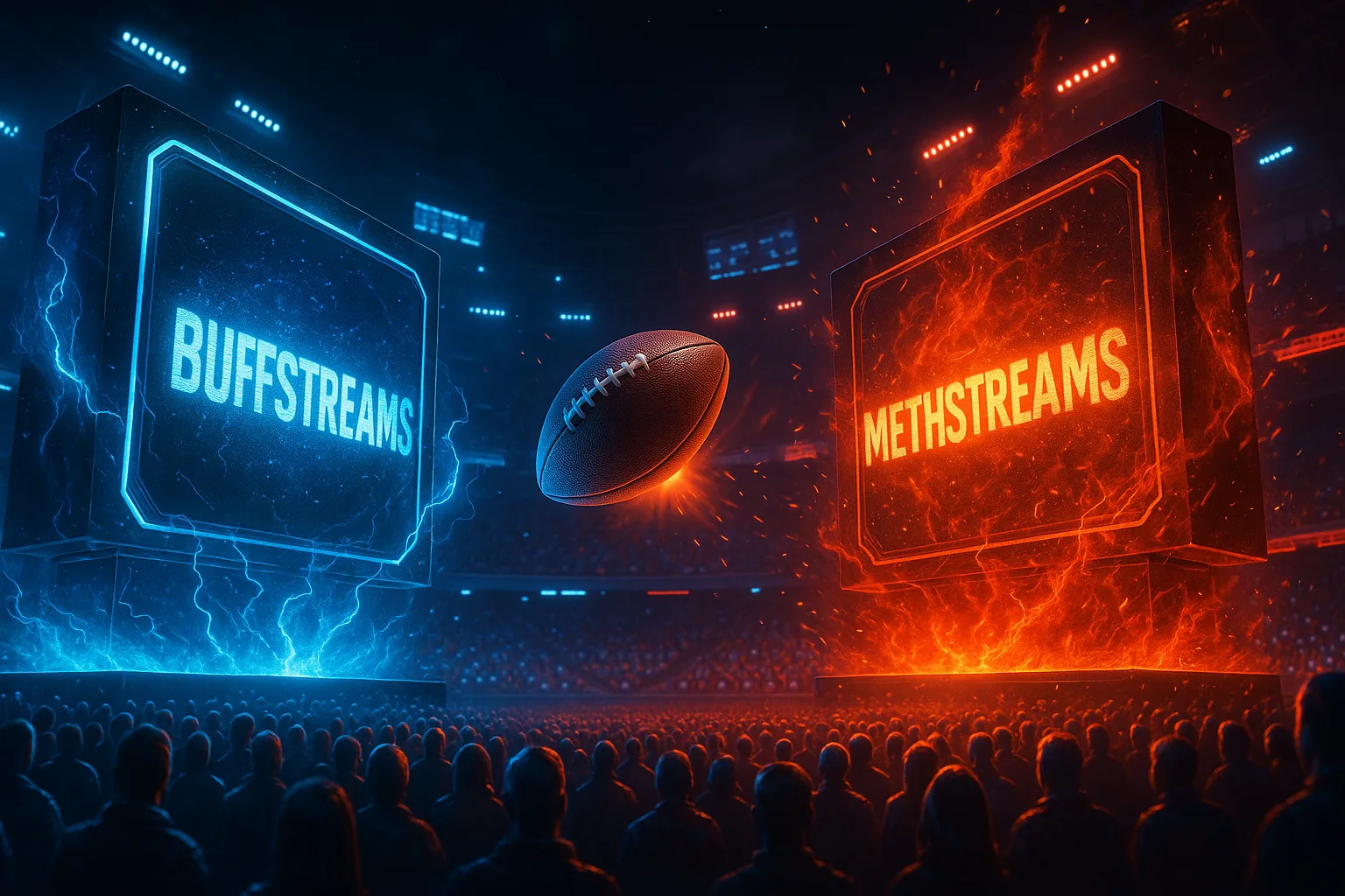 methstreams vs buffstreams